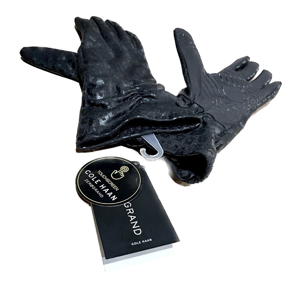 NWT Cole Haan Gloves - Touch Screen